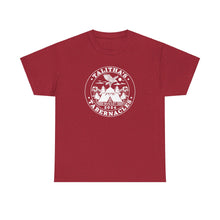 Load image into Gallery viewer, Talitha's Tabernacles Tee (White Logo)