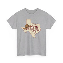 Load image into Gallery viewer, Shalom Y'all Tee