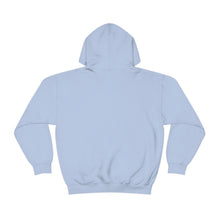 Load image into Gallery viewer, Empowered To Praise Hooded Sweatshirt