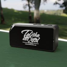 Load image into Gallery viewer, Talitha Cumi Bluetooth Speaker