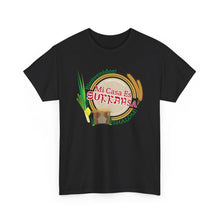 Load image into Gallery viewer, Mi Casa Es Sukkah-sa (Sukkot) Tee