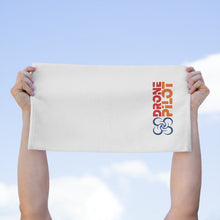 Load image into Gallery viewer, Drone Pilot Towel, 11x18