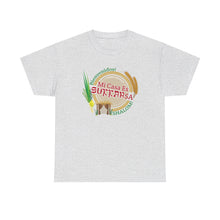 Load image into Gallery viewer, Mi Casa Es Sukkah-sa (Sukkot) Tee