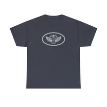 Load image into Gallery viewer, Drone Pilot Oval Soaring Wings Tee
