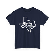 Load image into Gallery viewer, Shalom Y'all (Sold White Logo)