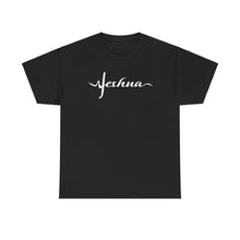 Load image into Gallery viewer, Yeshua Script Font Tee