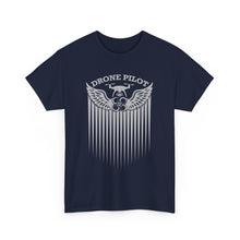 Load image into Gallery viewer, Drone Pilot Soaring Wings Tee
