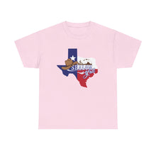 Load image into Gallery viewer, Shalom Y'all Texas Colors