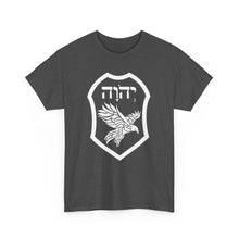 Load image into Gallery viewer, YHWH Eagle Shield Tee