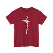 Load image into Gallery viewer, Yeshua (Cross) Tee