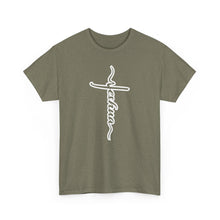 Load image into Gallery viewer, Yeshua (Cross) Tee