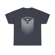 Load image into Gallery viewer, Drone Pilot Soaring Wings Tee