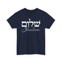 Load image into Gallery viewer, Shalom Tee