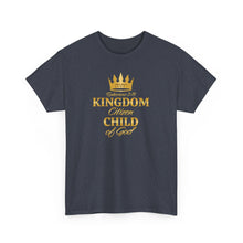Load image into Gallery viewer, Kingdom Citizen/Child of God Tee