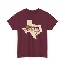 Load image into Gallery viewer, Shalom Y'all Tee