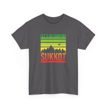 Load image into Gallery viewer, Sukkot - Lets Go Camping 2.0
