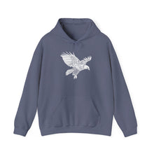 Load image into Gallery viewer, Eagle Heavy Blend™ Hooded Sweatshirt