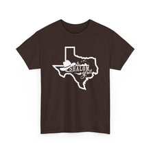 Load image into Gallery viewer, Shalom Y'all (Sold White Logo)