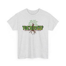 Load image into Gallery viewer, Grafted In Hebrew Tree (Romans 11) Tee