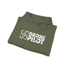 Load image into Gallery viewer, Drone Pilot Hooded Sweatshirt