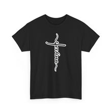 Load image into Gallery viewer, Yeshua (Cross) Tee