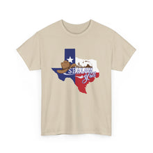 Load image into Gallery viewer, Shalom Y'all Texas Colors