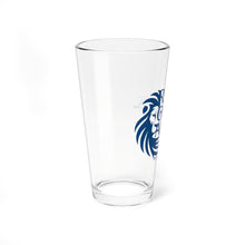 Load image into Gallery viewer, Rak Chazak Amatz Glass, 16oz