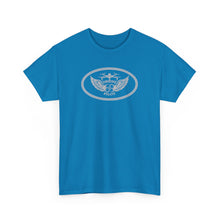 Load image into Gallery viewer, Drone Pilot Oval Soaring Wings Tee