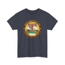 Load image into Gallery viewer, Shabbat Table Tee Tee