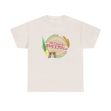 Load image into Gallery viewer, Mi Casa Es Sukkah-sa (Sukkot) Tee