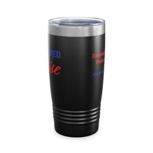 Load image into Gallery viewer, Empowered To Praise Ringneck Tumbler, 20oz