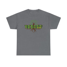 Load image into Gallery viewer, Grafted In Hebrew Tree (Romans 11) Tee