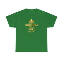 Load image into Gallery viewer, Kingdom Citizen/Child of God Tee