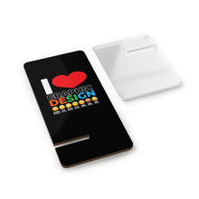 Load image into Gallery viewer, Mobile Display Stand for Smartphones