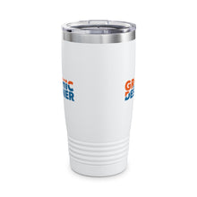 Load image into Gallery viewer, Graphic Designer Tumbler, 20oz