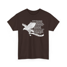 Load image into Gallery viewer, Isaiah 40:31 Eagle Tee