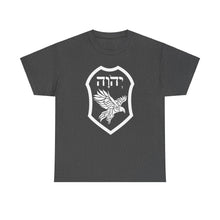 Load image into Gallery viewer, YHWH Eagle Shield Tee