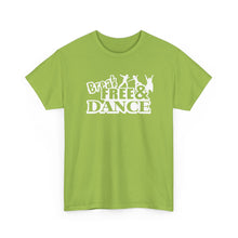 Load image into Gallery viewer, Break Free & Dance Tee