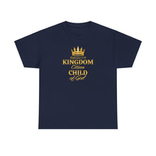 Load image into Gallery viewer, Kingdom Citizen/Child of God Tee