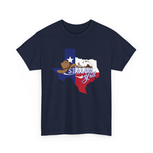 Load image into Gallery viewer, Shalom Y'all Texas Colors