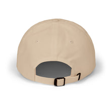 Load image into Gallery viewer, Let's Go Camping/Sukkot Classic Dad Cap