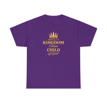 Load image into Gallery viewer, Kingdom Citizen/Child of God Tee