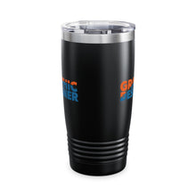 Load image into Gallery viewer, Graphic Designer Tumbler, 20oz