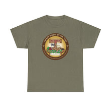Load image into Gallery viewer, Shabbat Table Tee Tee