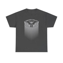 Load image into Gallery viewer, Drone Pilot Soaring Wings Tee
