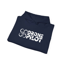 Load image into Gallery viewer, Drone Pilot Hooded Sweatshirt