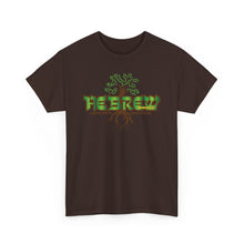 Load image into Gallery viewer, Grafted In Hebrew Tree (Romans 11) Tee