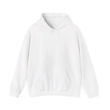 Load image into Gallery viewer, Shofar (Ram's Horn) Heavy Blend™ Hooded Sweatshirt