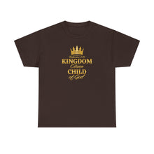 Load image into Gallery viewer, Kingdom Citizen/Child of God Tee