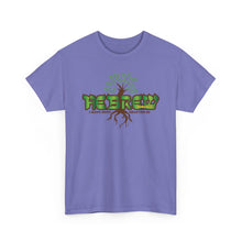 Load image into Gallery viewer, Grafted In Hebrew Tree (Romans 11) Tee